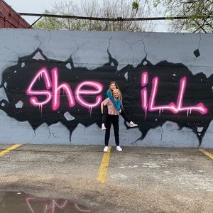 Meet your Posher, Peyton